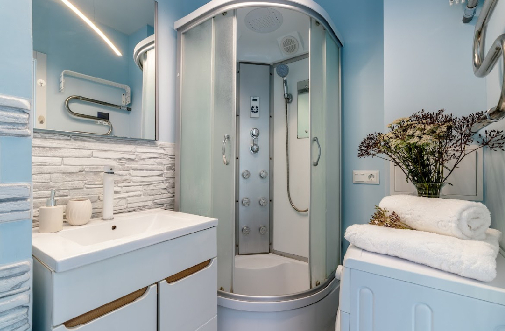 Квартира Стильная квартирка в историческом центре