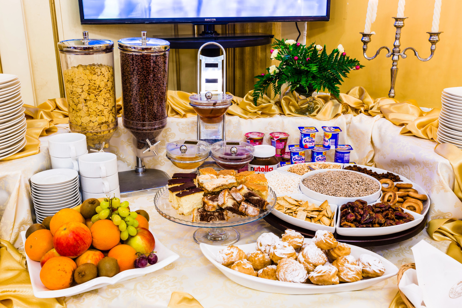 Отель SPA Hotel Gloria