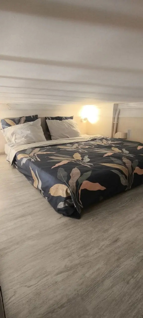 Апартаменты Студия в ЖК Южный парк