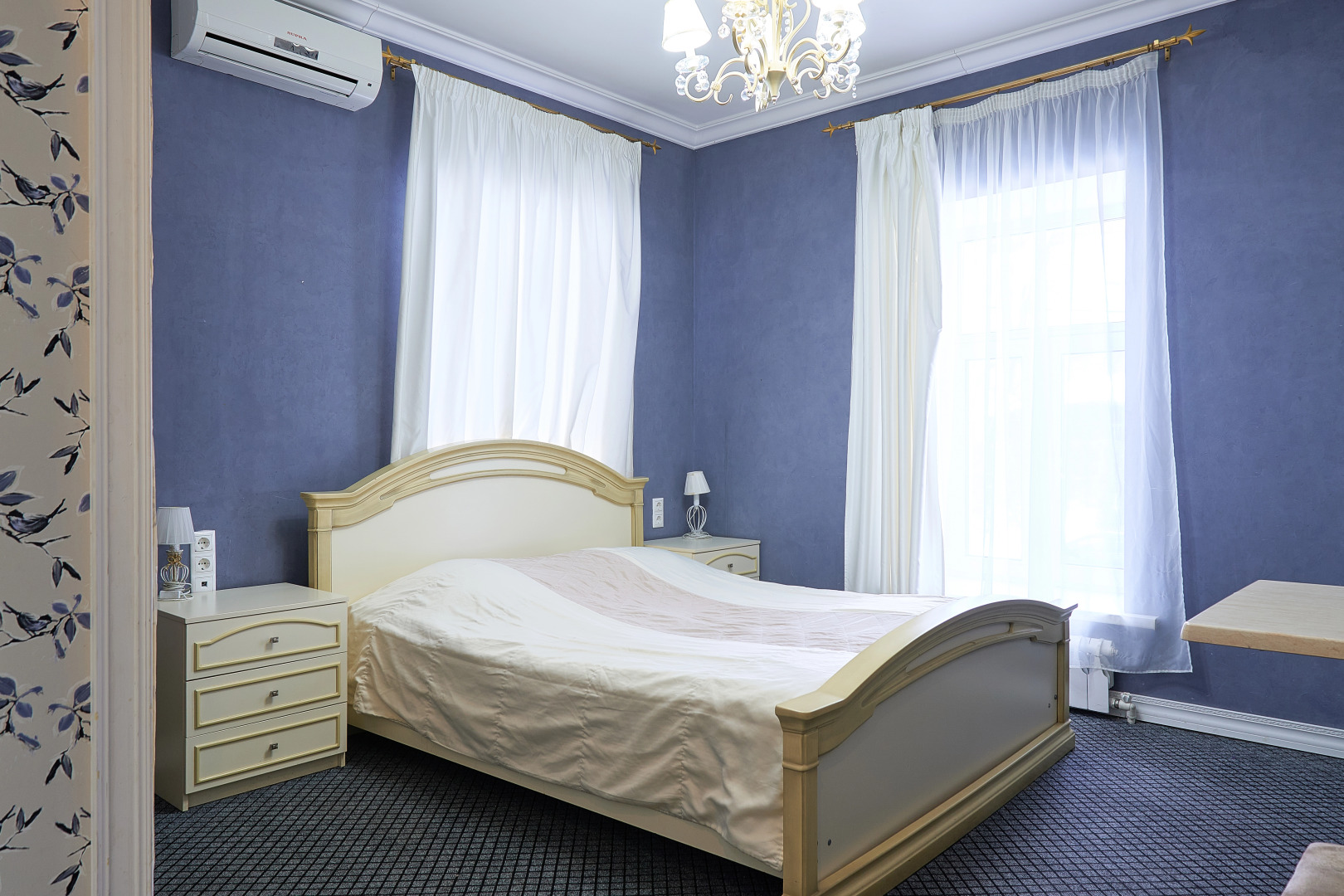 Гостевой дом Достоевский