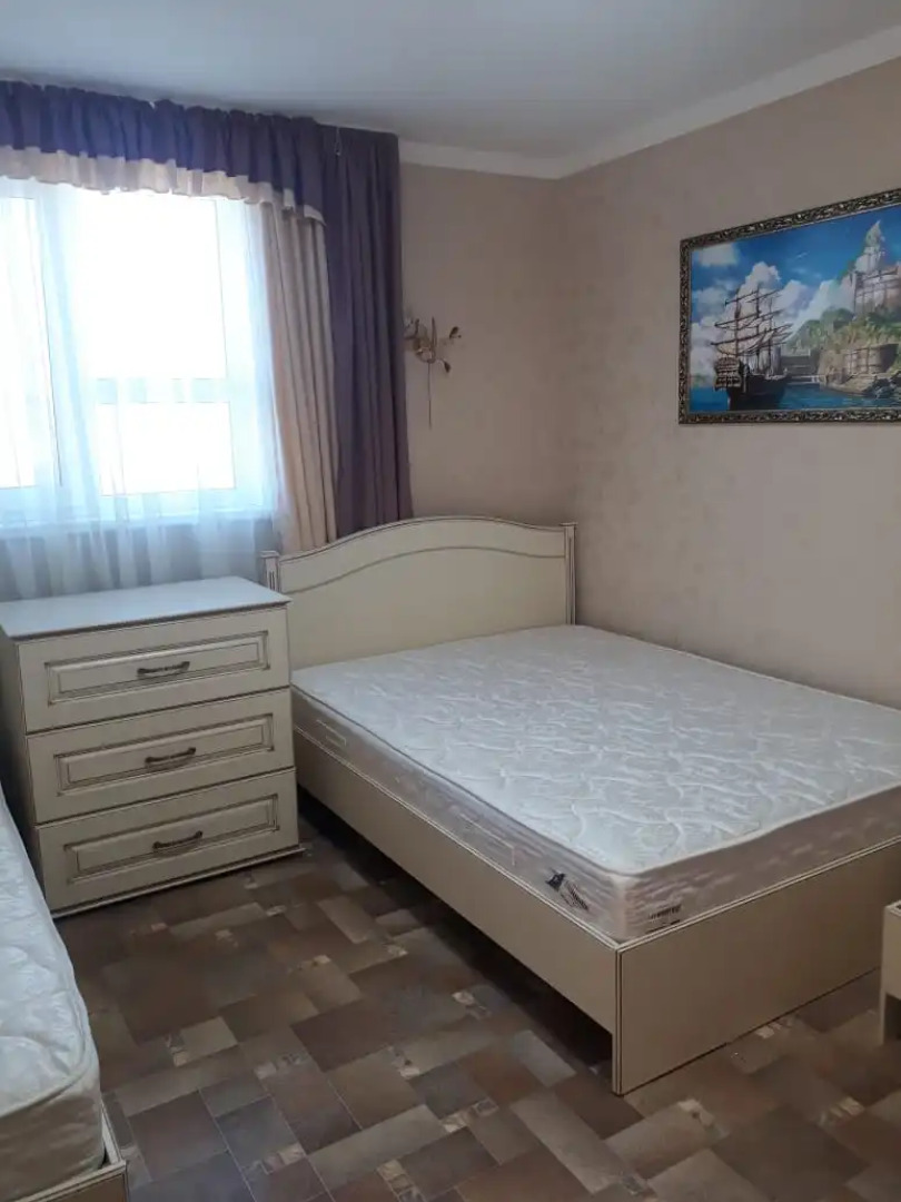 Гостевой дом Тихая гавань