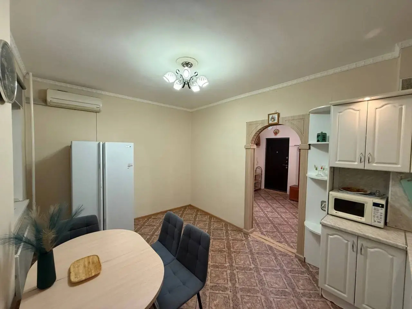 Квартира 2-ух комнатная квартира у Областной больницы