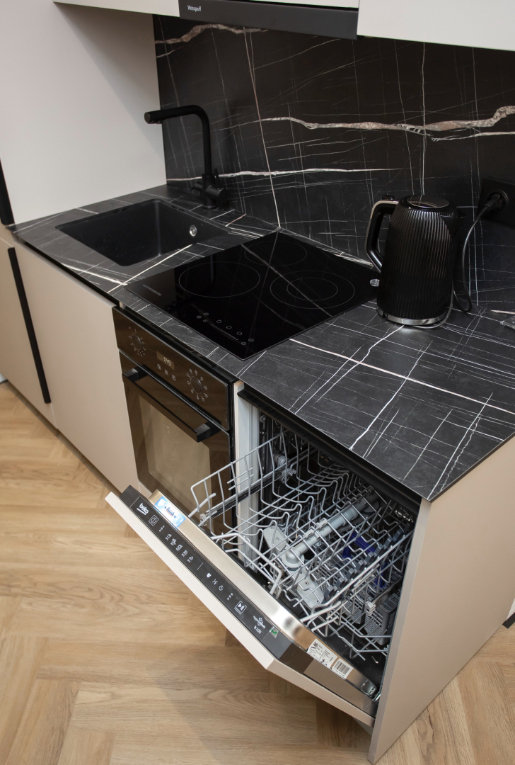 Квартира по улице Городской Вал