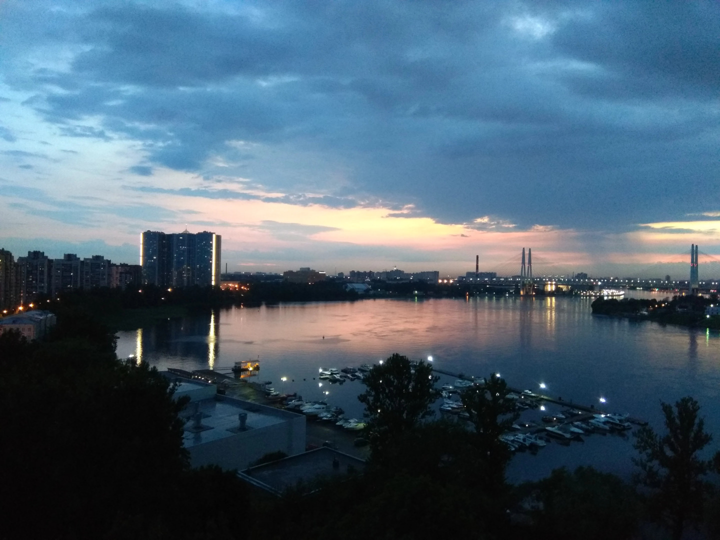 Квартира ArendA Нева