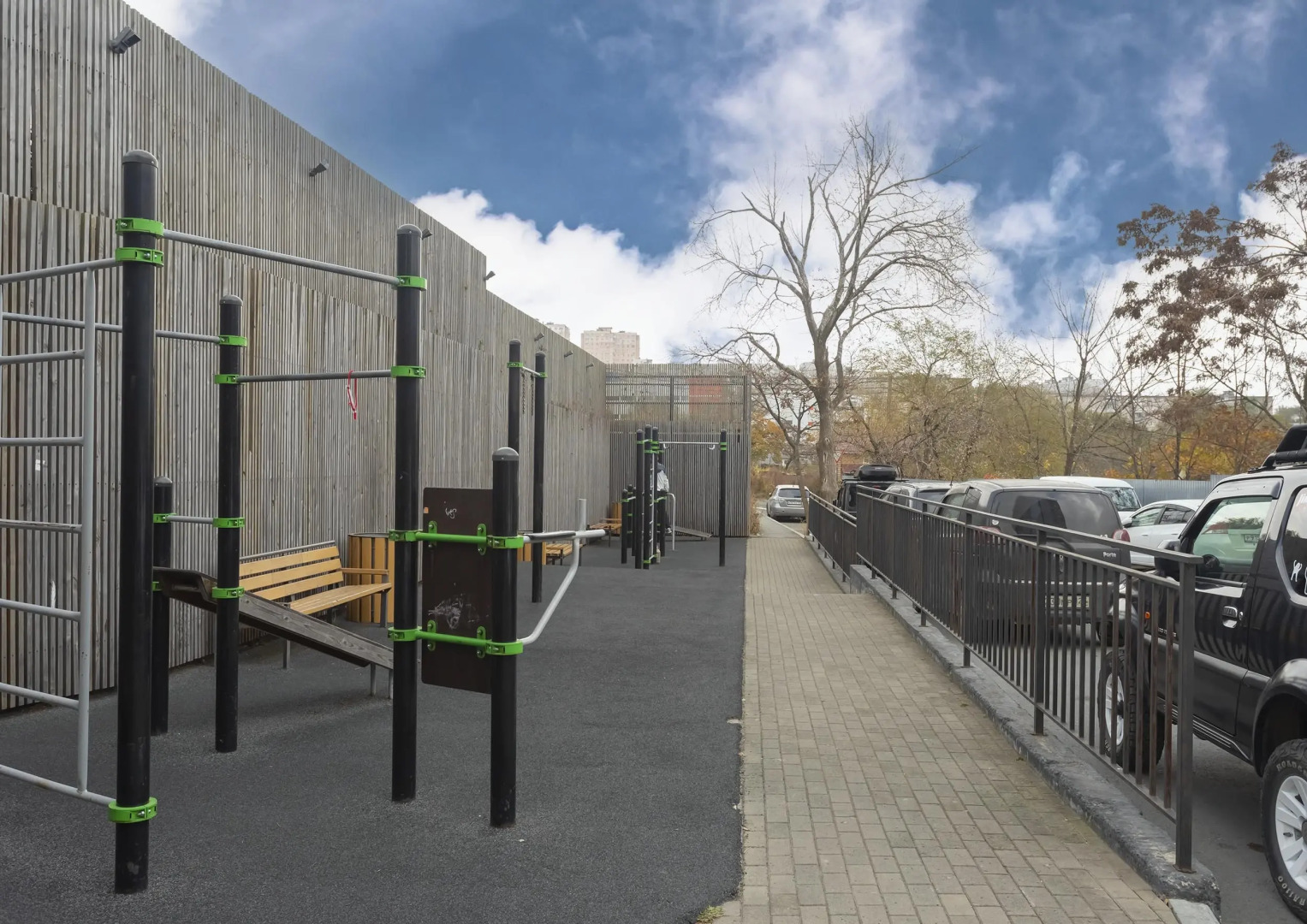 Квартира в новом доме ЖК Морион