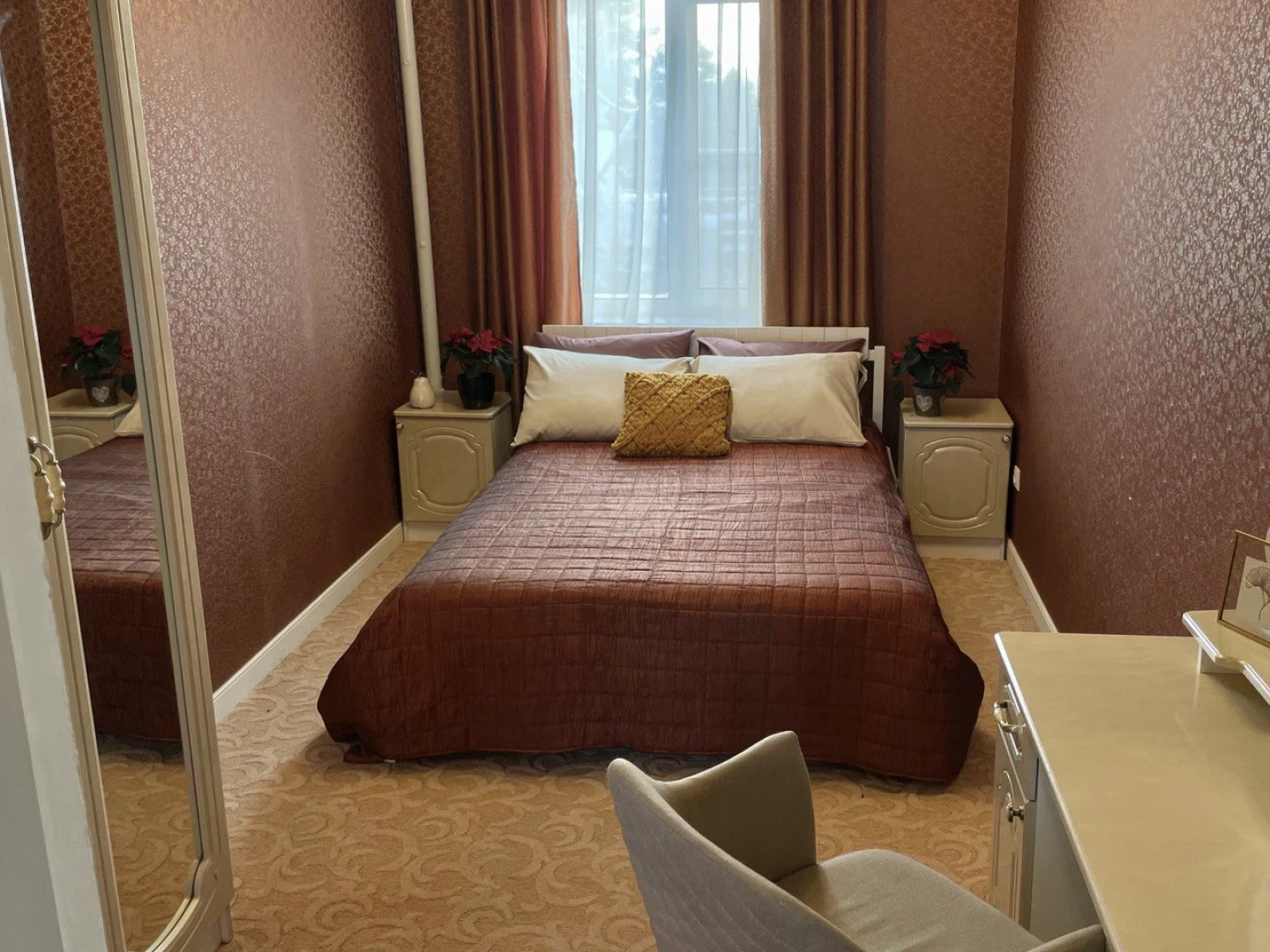 Частный Дом У Медного Озера