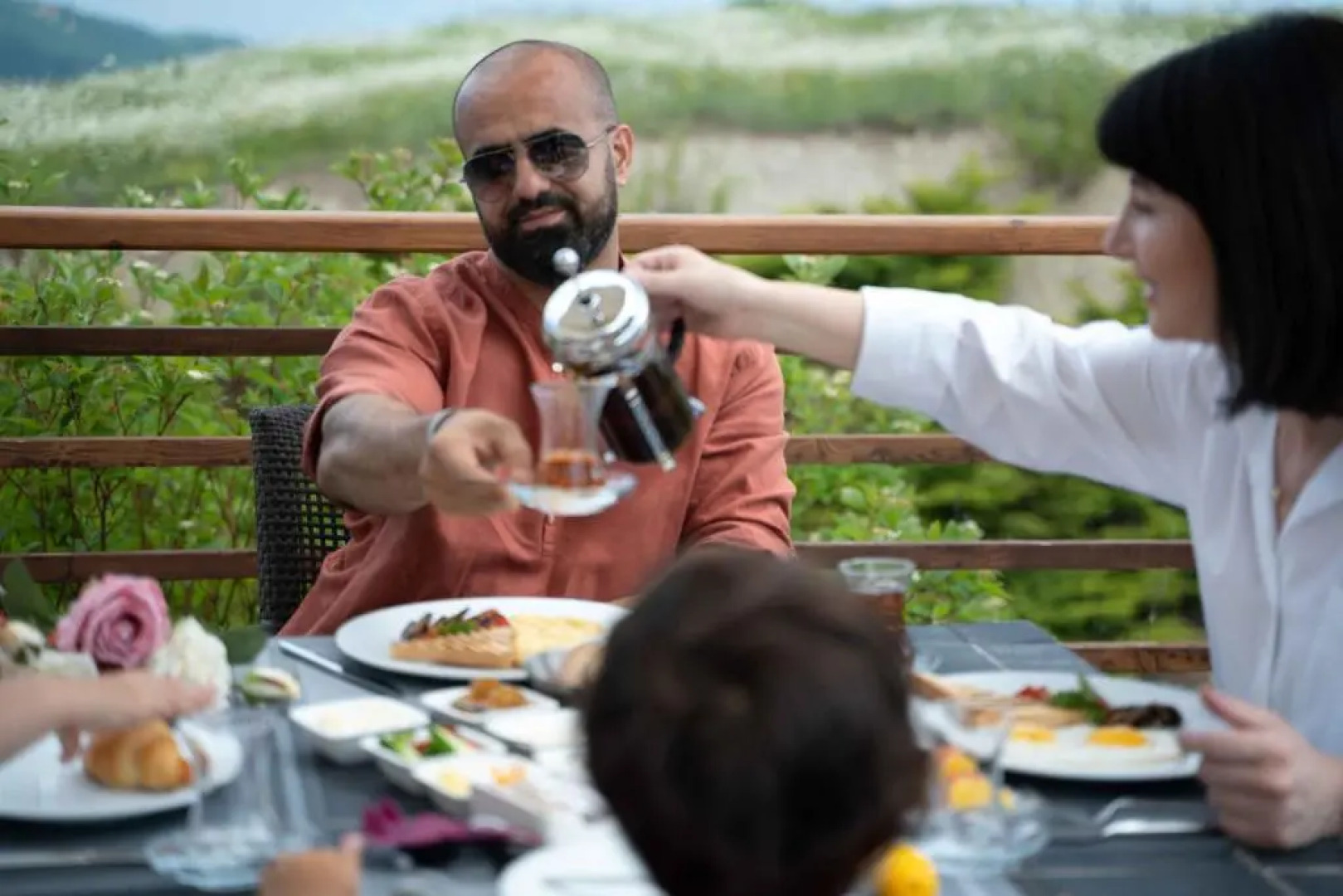 GAYA Residences Shahdag