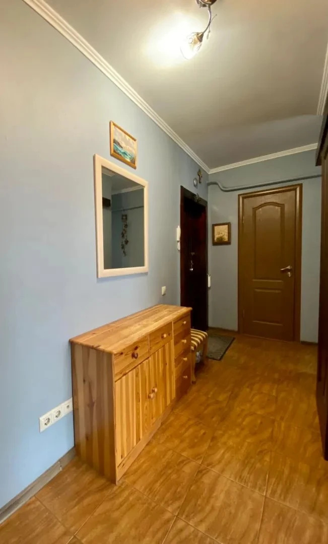 Апартаменты на Зорге 31