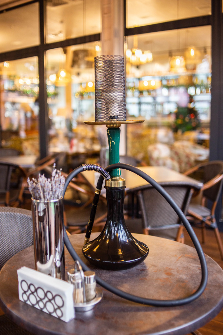 Гостевой дом Грузинские Обычаи