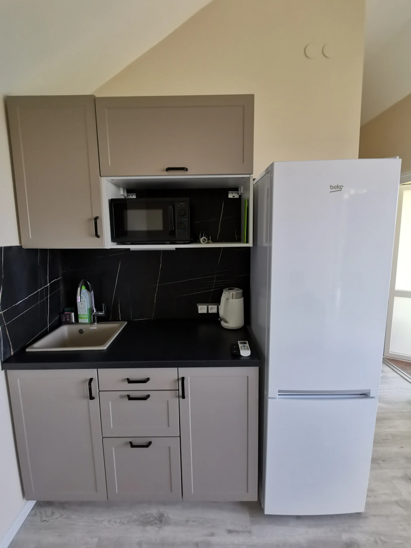 Апартаменты На Дражинке 2