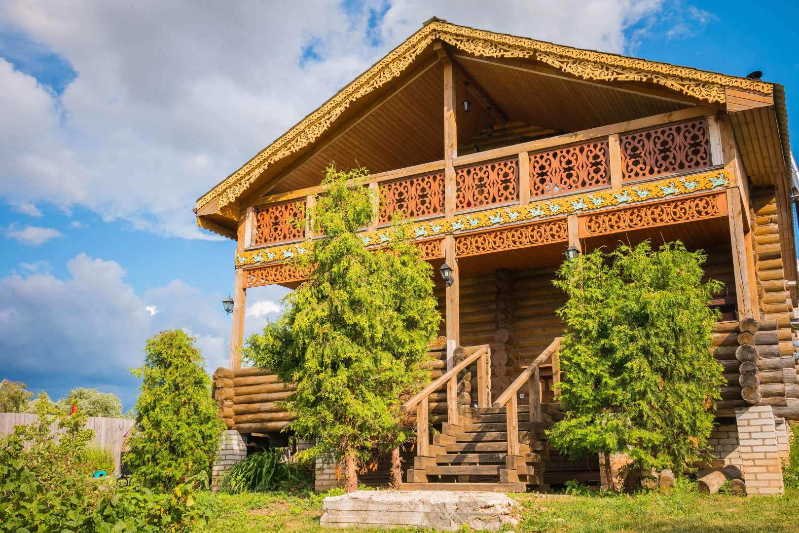 Гостевой Дом Купец