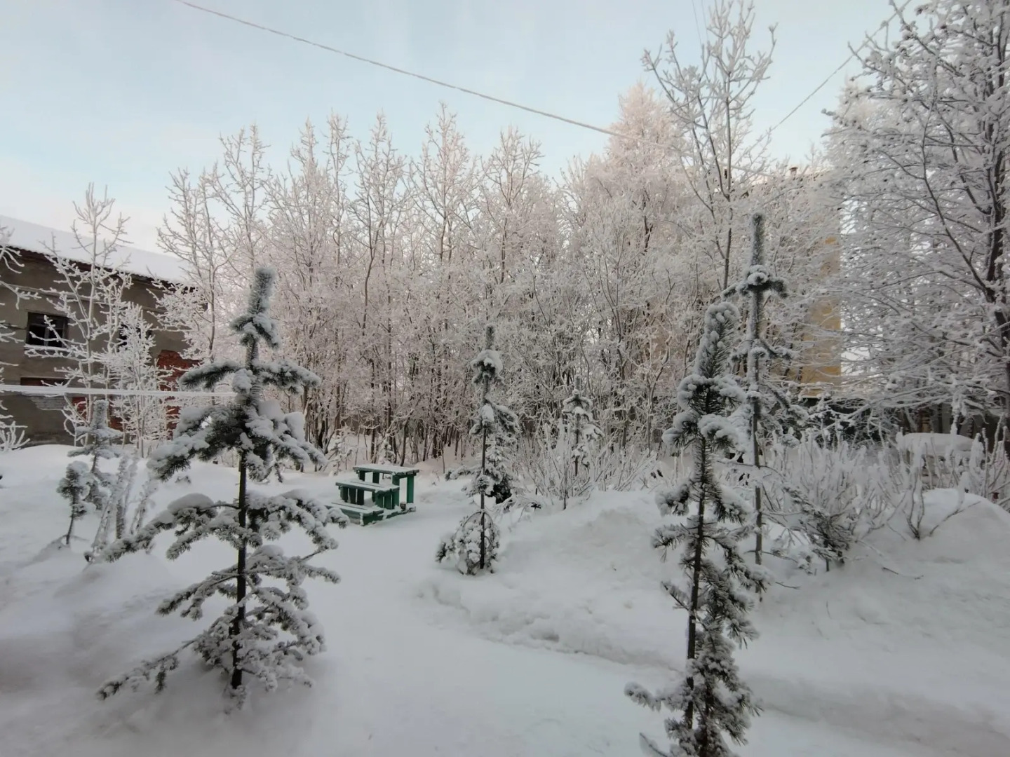 Отель Фьорд