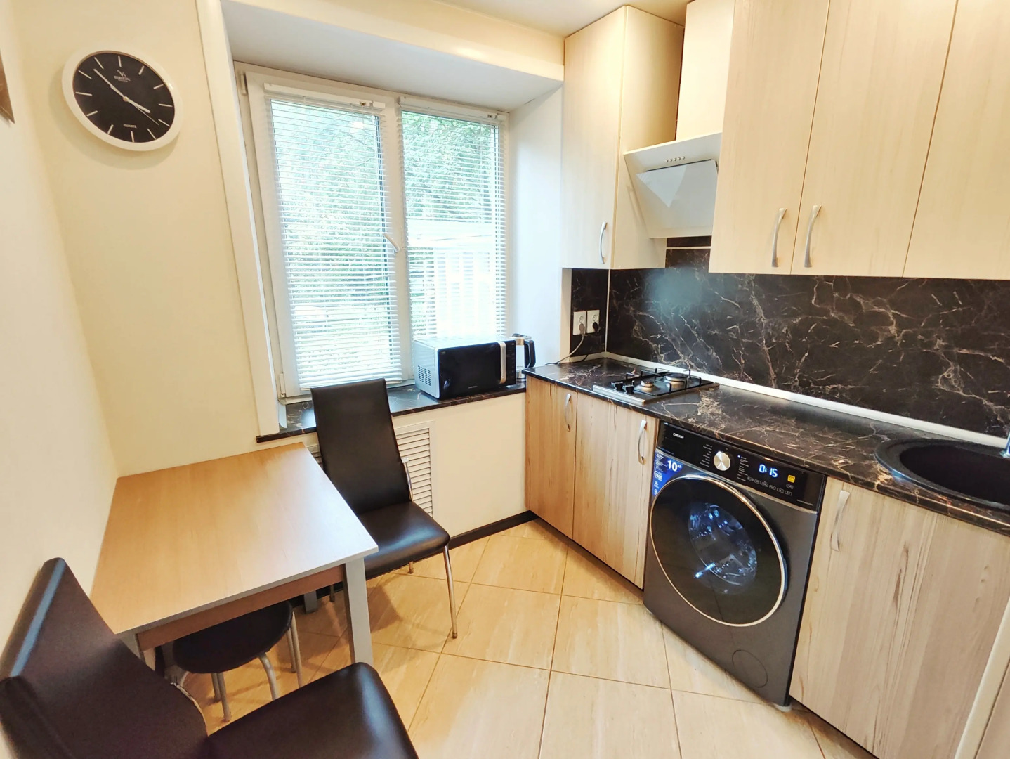 Апартаменты на Советской Улице 37