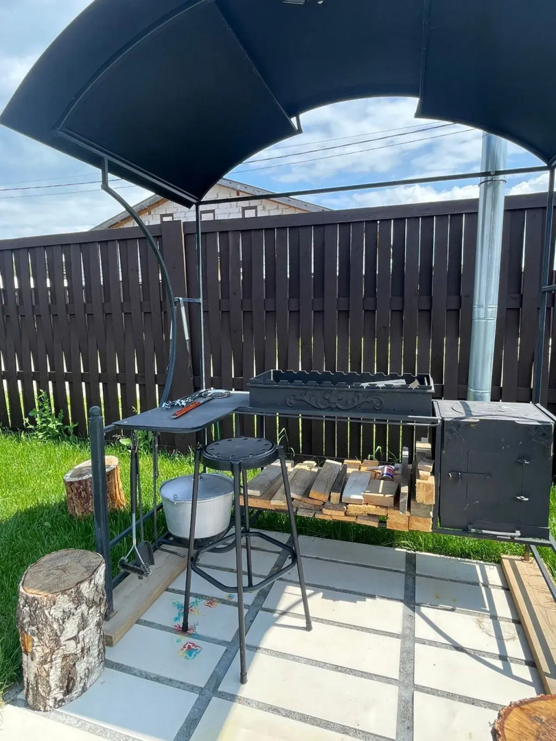 Частный дом Гринвуд