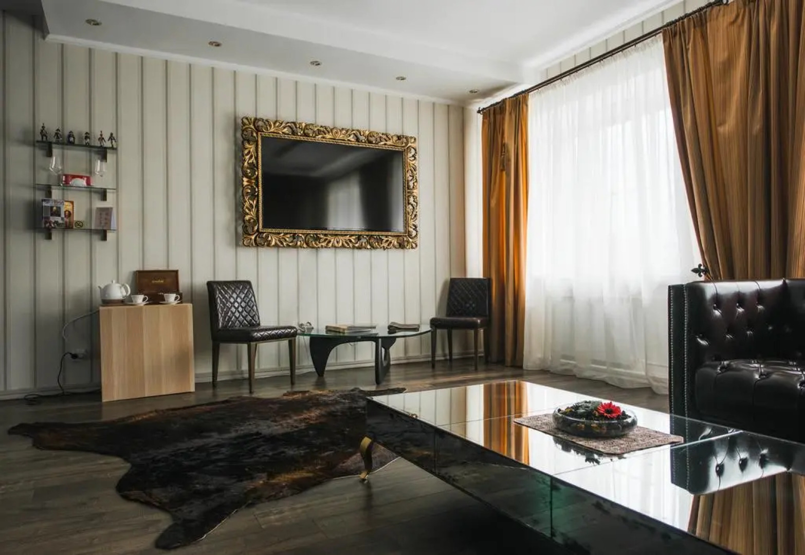 Отель Кутузов