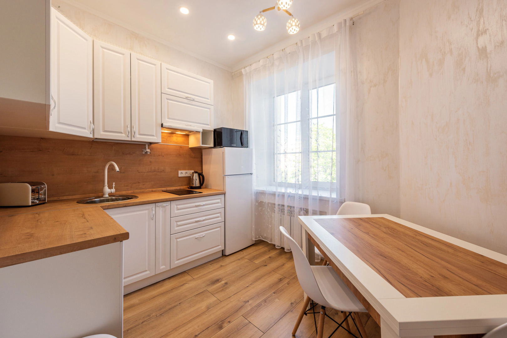 Апартаменты Гости в историческом центре Ярославля зона ЮНЕСКО