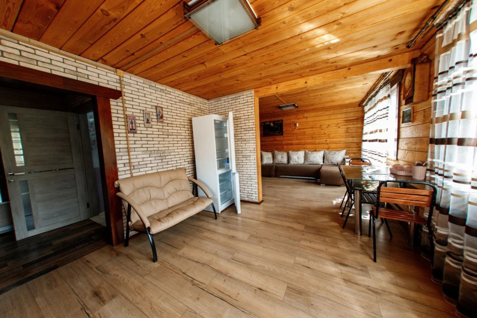 Гостевой дом Каприз