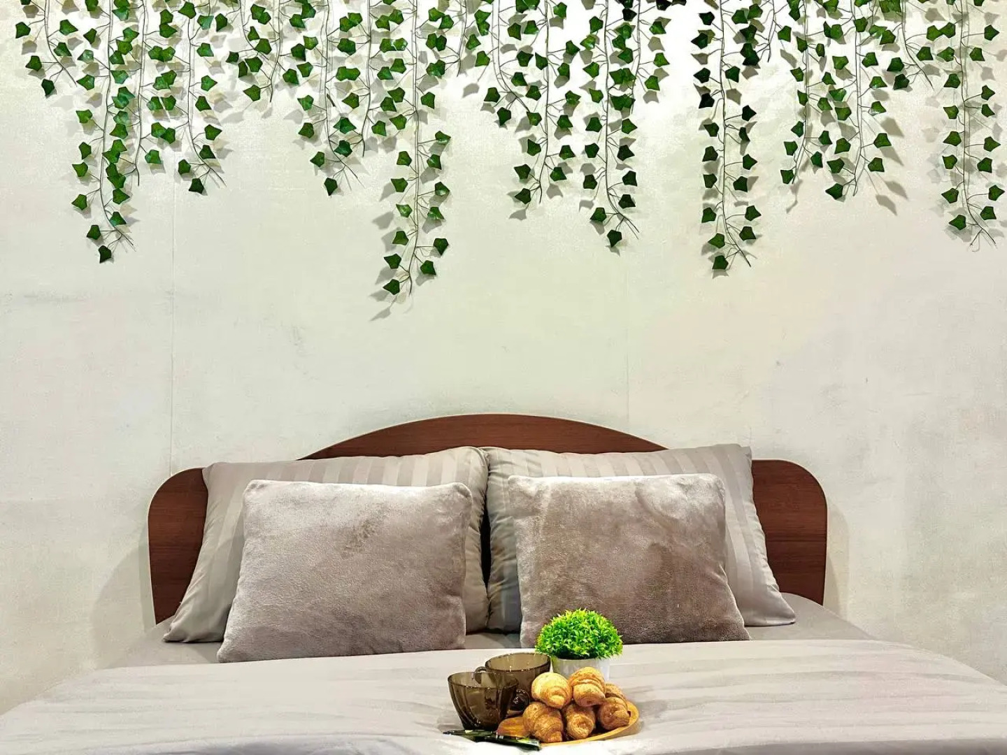 Квартира Уютная квартира в самом центре города