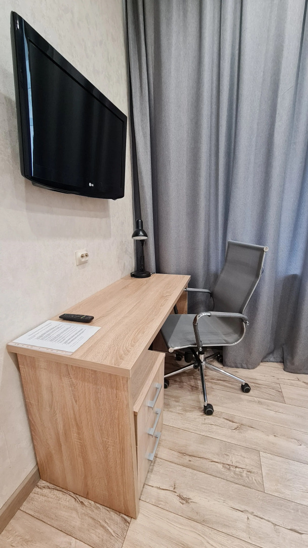 Квартира ERA