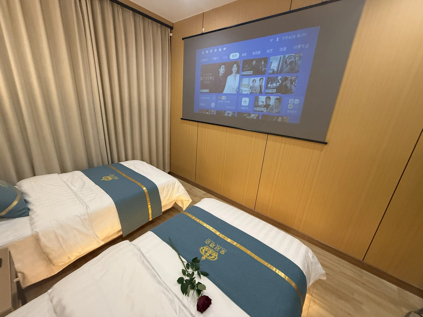 Гостевой дом Бутик-отель Корона