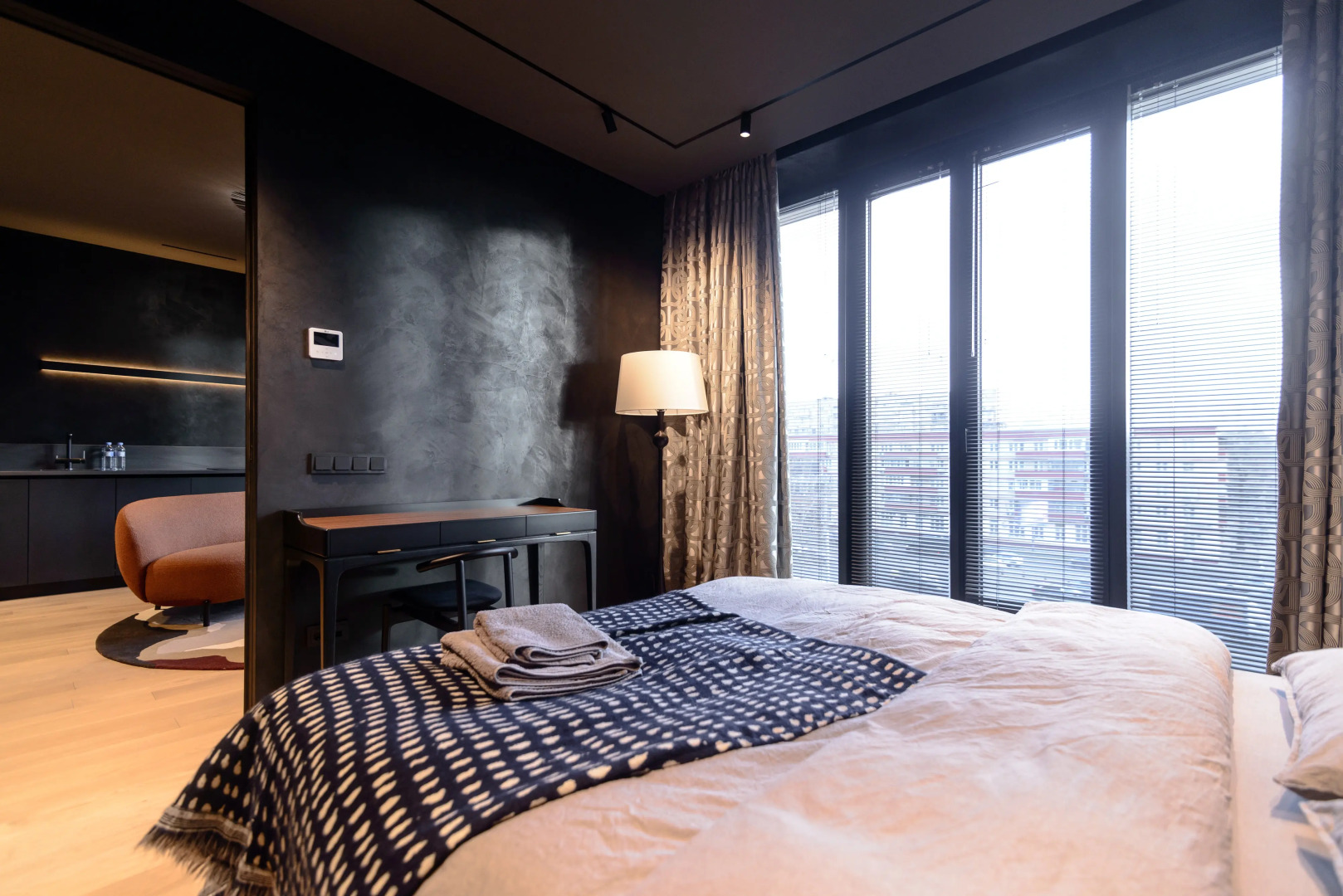 Квартира Премиальная Удобная