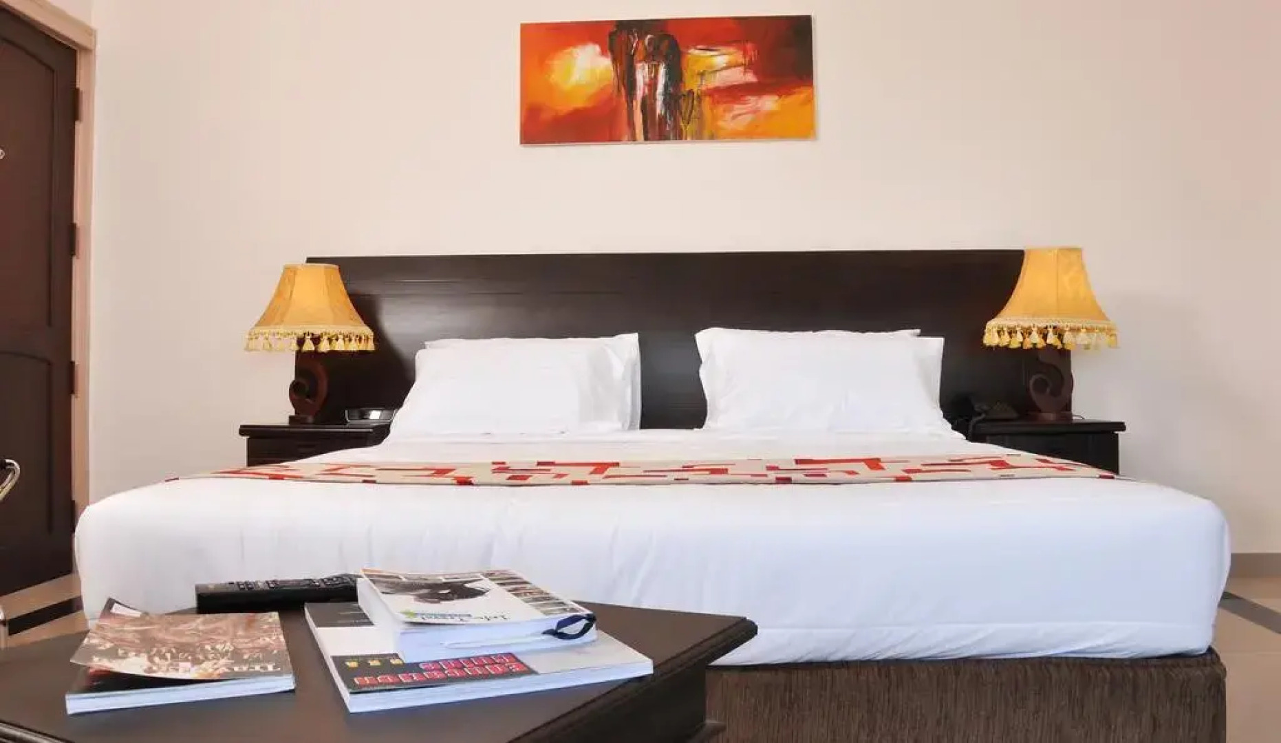 Гостевой Дом Choy's Waterfront Residence