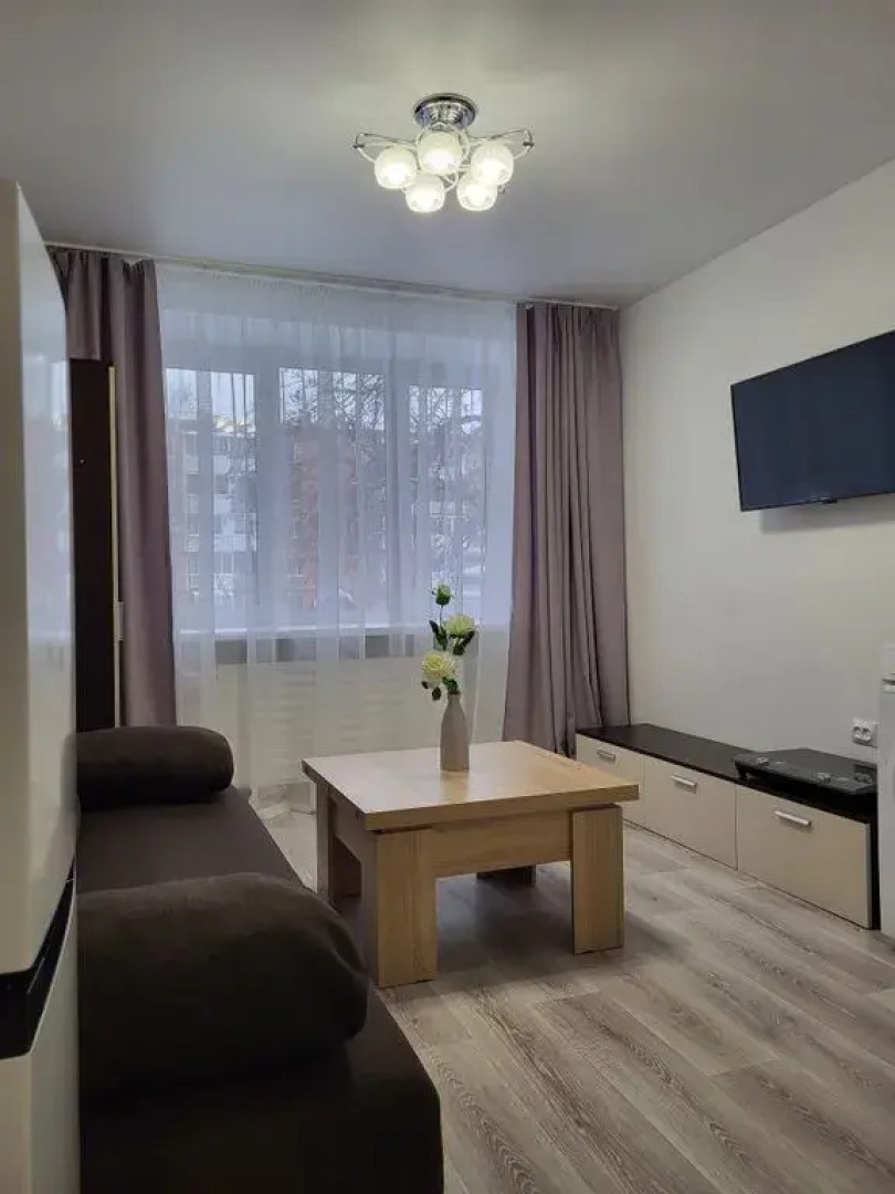 Квартира Розовая студия на Песках