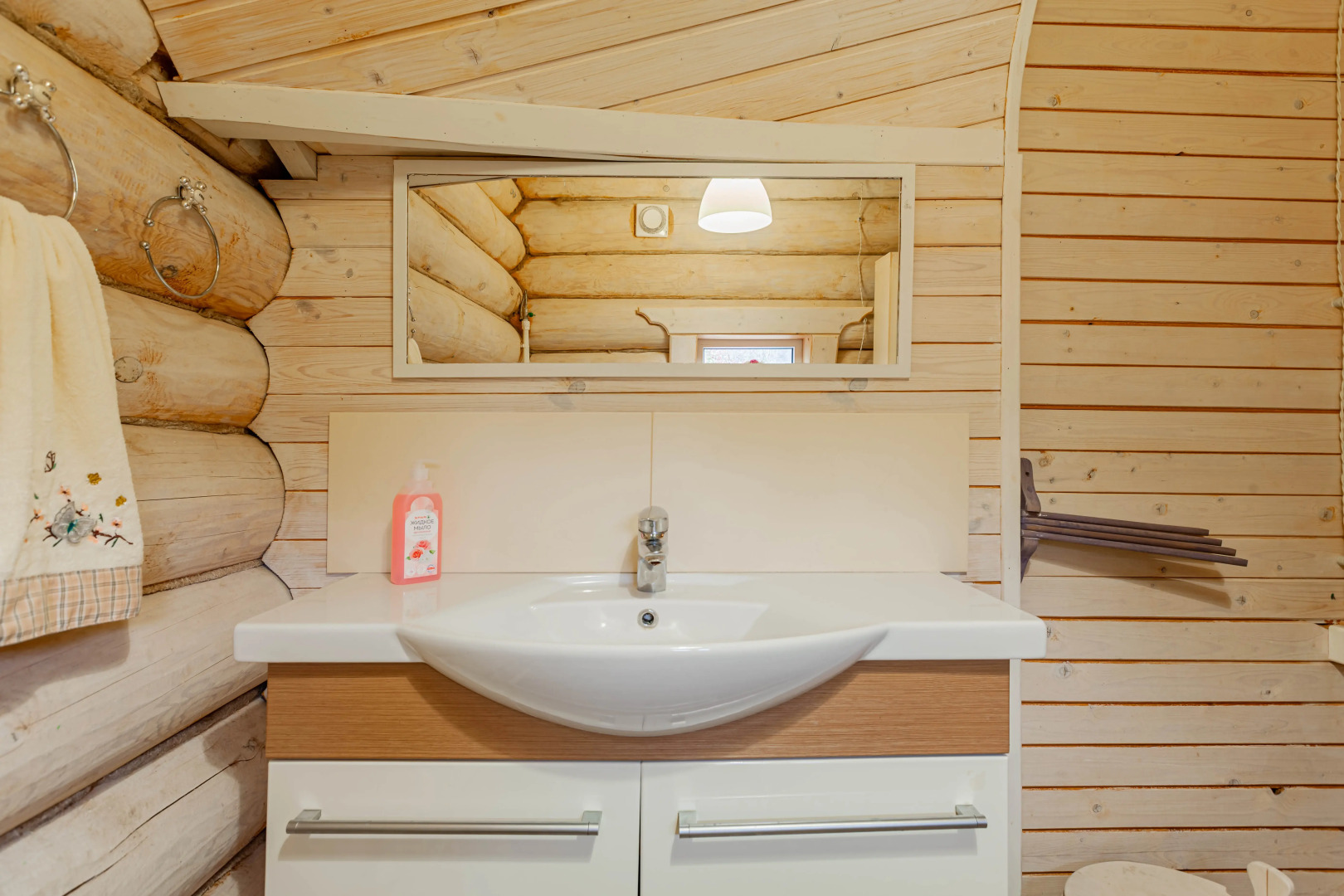 Гостевой дом  У Раифы