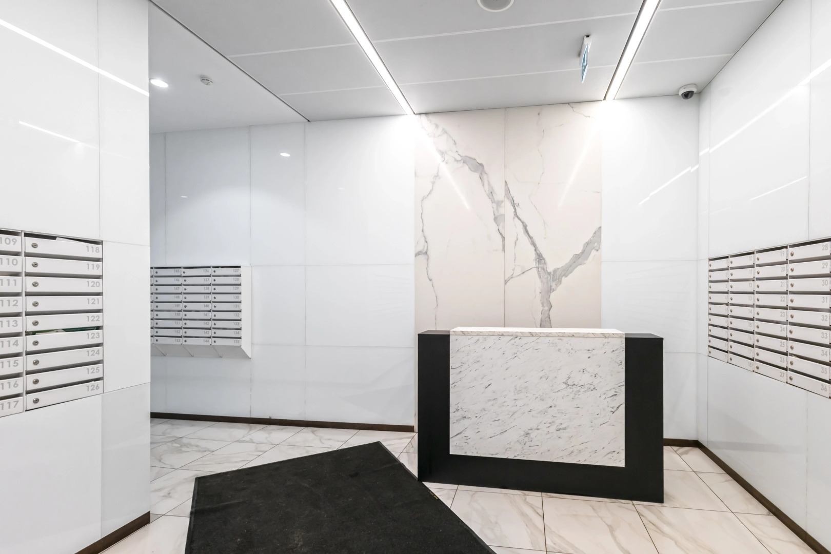 Квартира Бизнес Класса в ЖК Фили Град