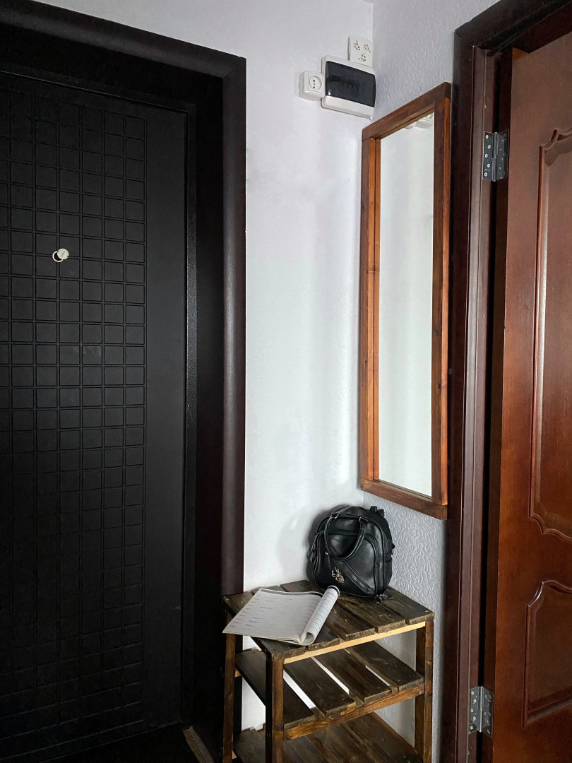 Квартира У моря на первом