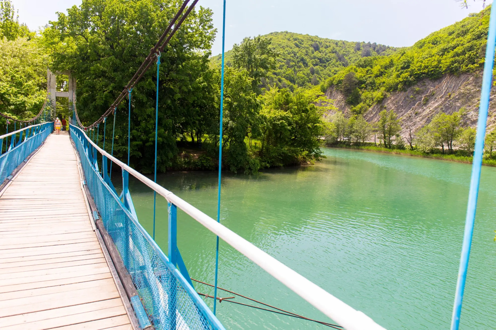 Санаторий Архипо-Осиповка ФМБА России