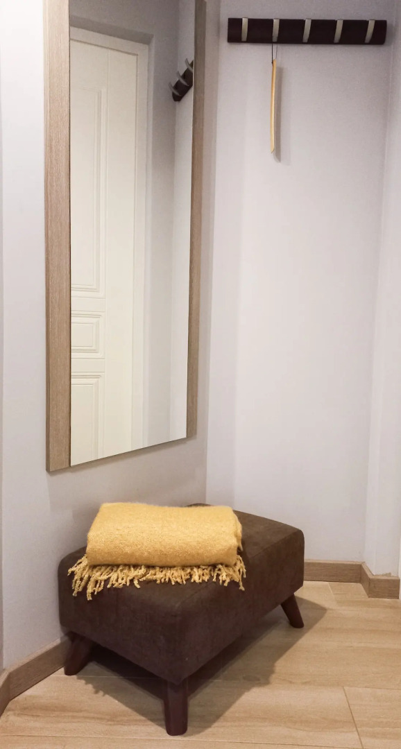 Апартаменты Студии у залива More 3