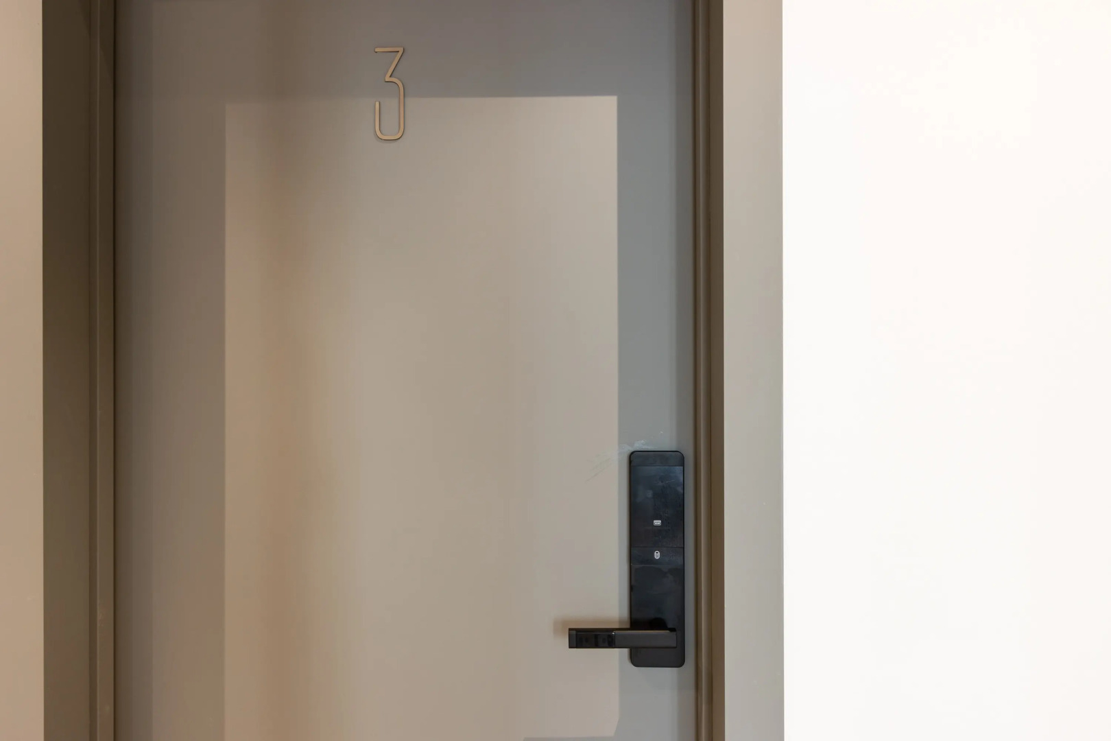 Меблированные комнаты Брискорн