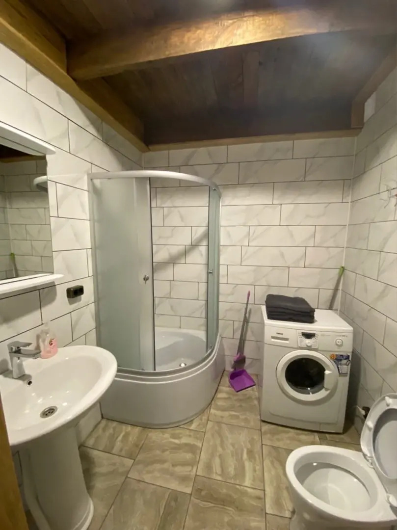 Мини-Отель Двухэтажные Апартаменты в Орше