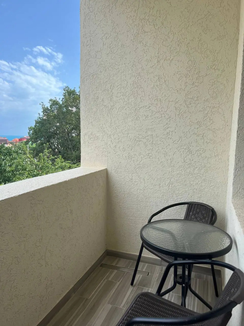 Гостевой дом Mirotel