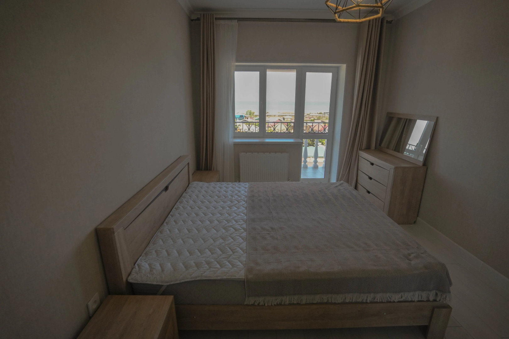 Апартаменты Высота