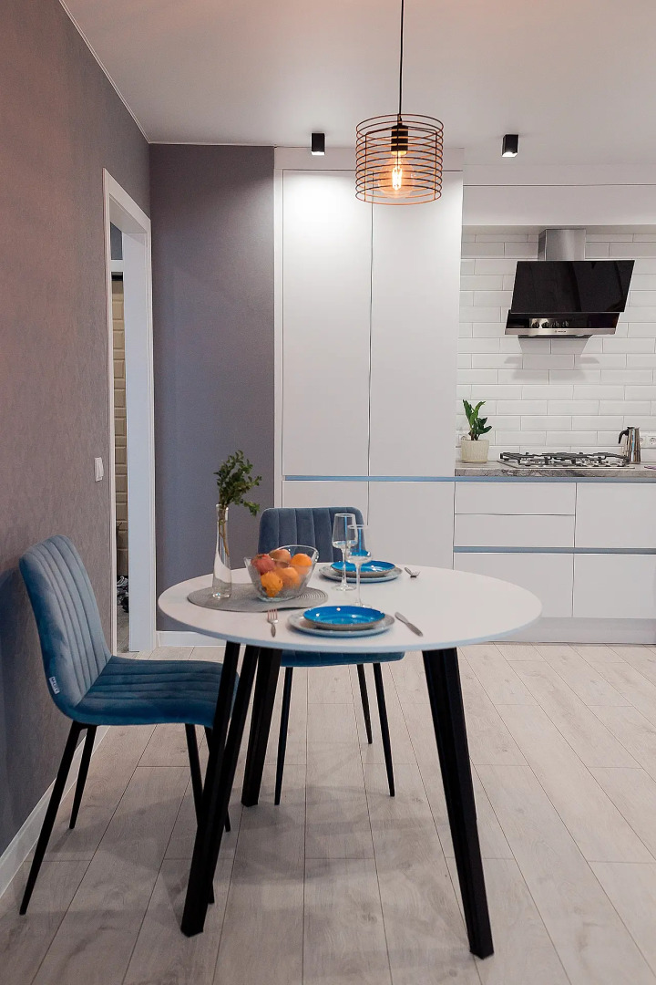 Апартаменты Cool House