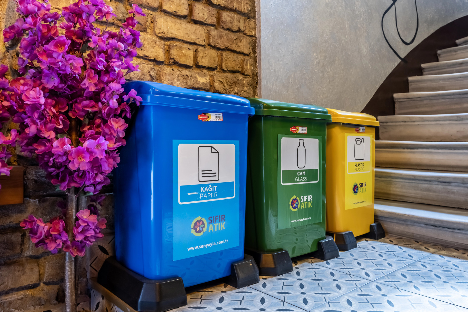 Отель Taksim Terrapia