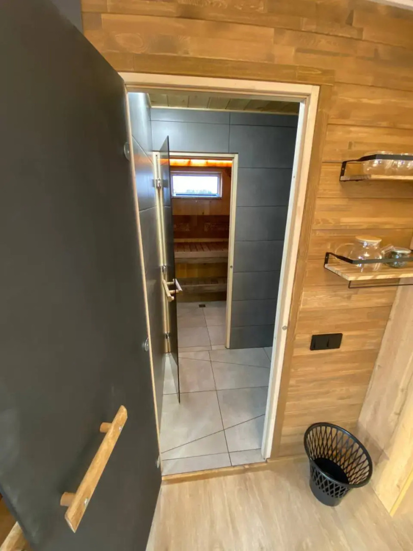 База отдыха Дача Баушево