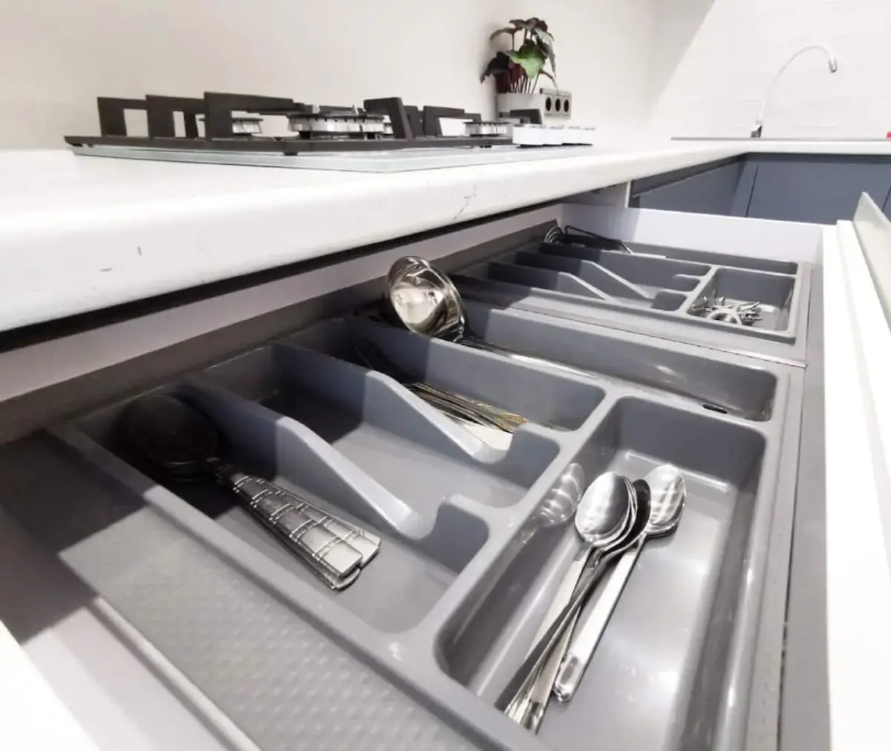 Квартира в центре Казани