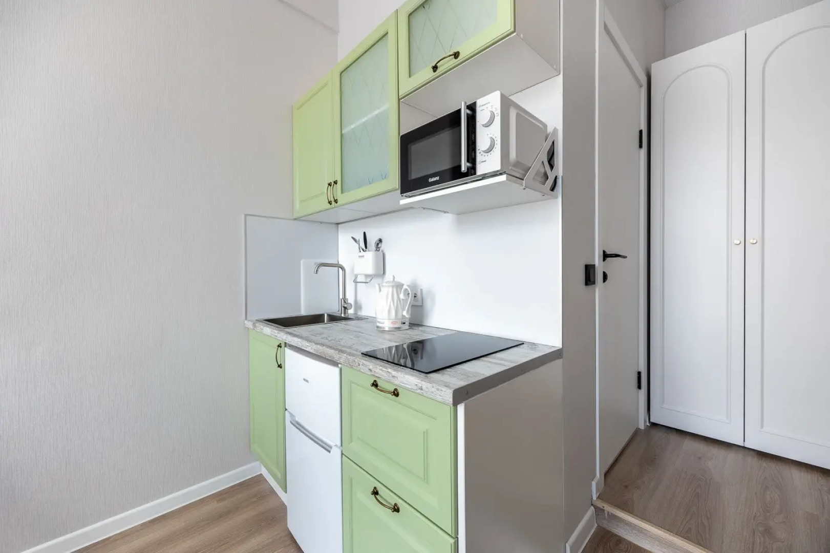 Апартаменты Вечер в Марокко