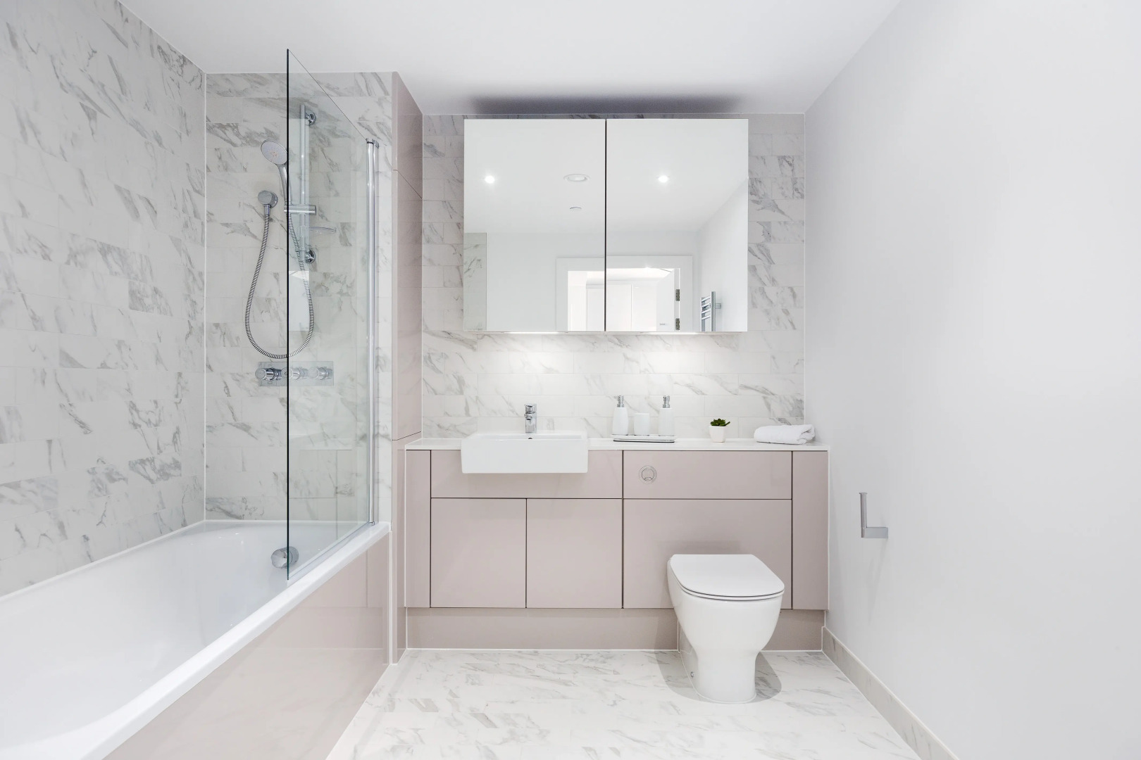 Апартаменты Elephant & Castle