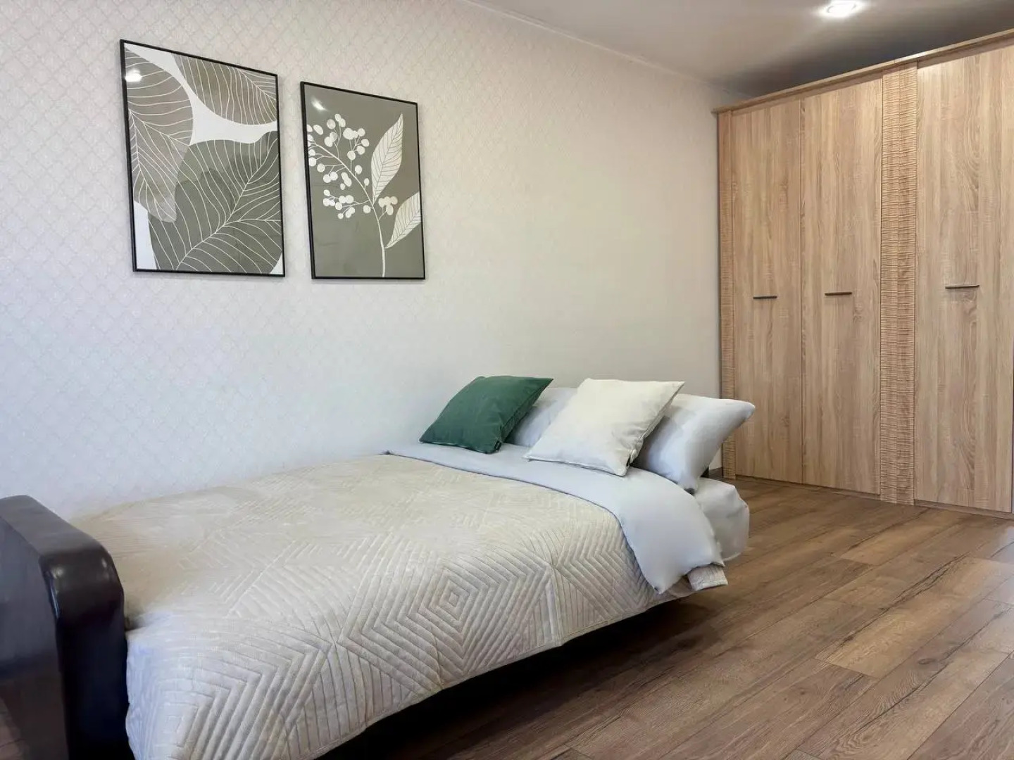 Квартира Уютная в Узловой