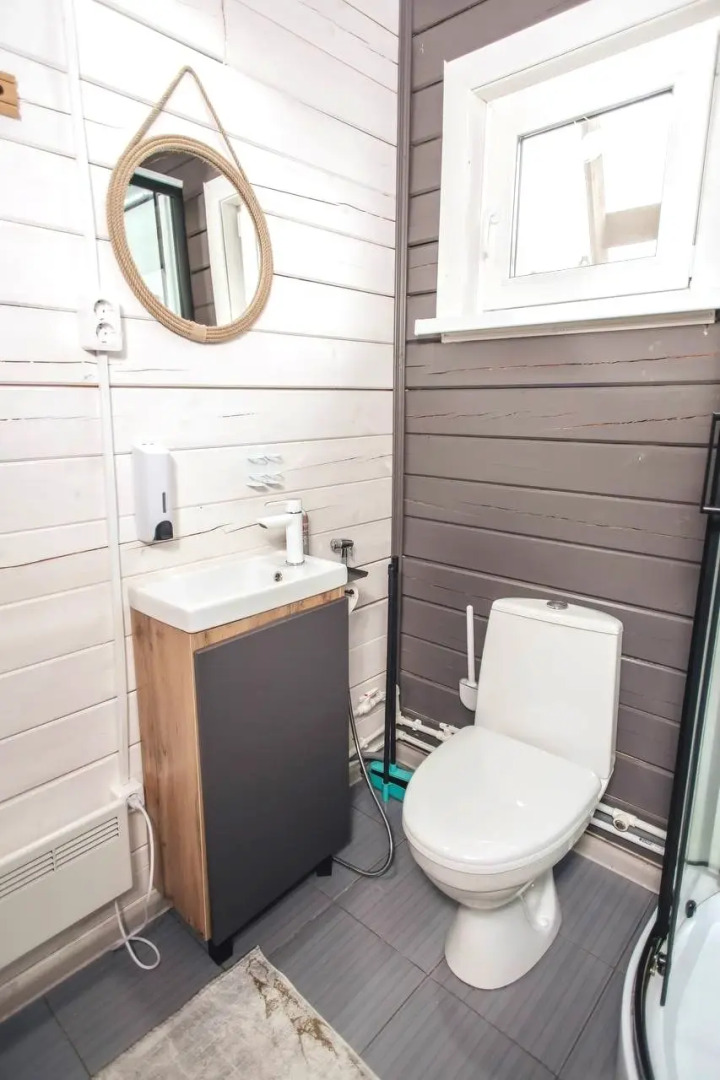 Гостевой дом Видлицкий уголок