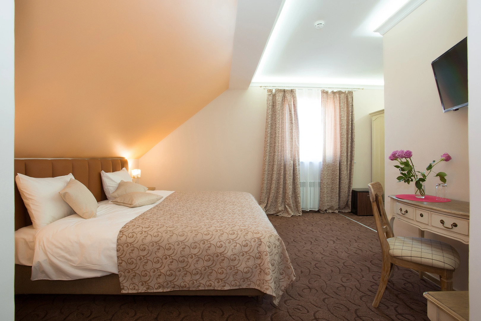 Мини-отель Серый гусь