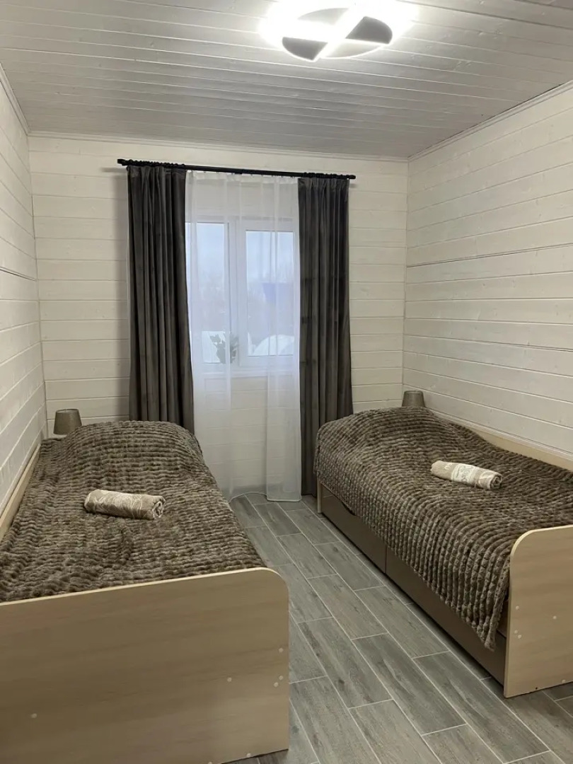 Частный дом  Тихая Гавань