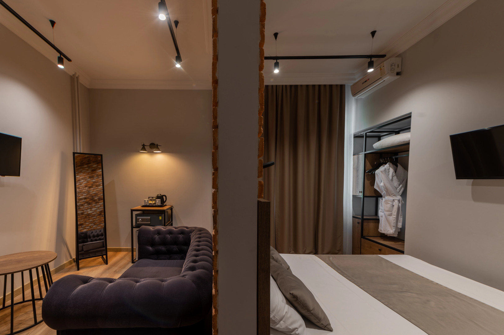 Xenia City Hotel Zelenograd