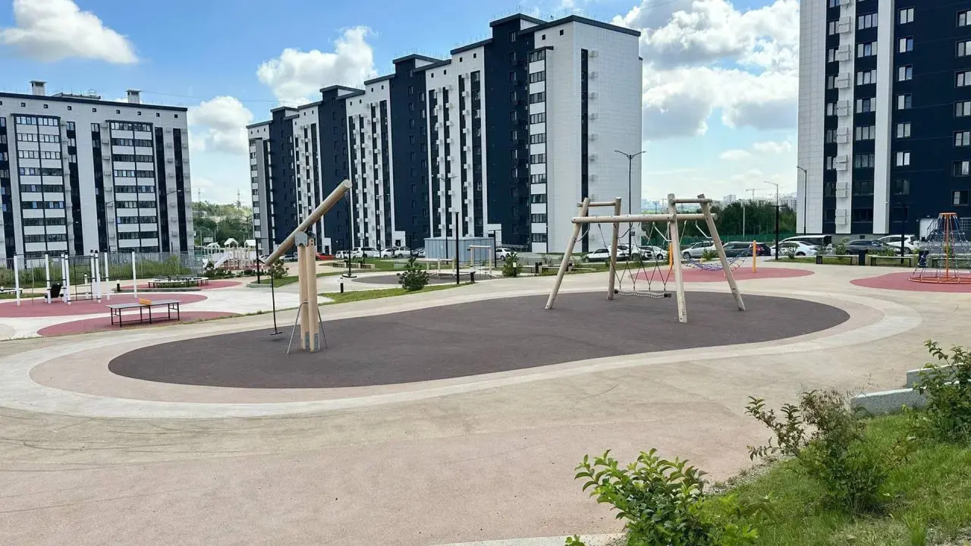 Квартира на улице Груднова 8