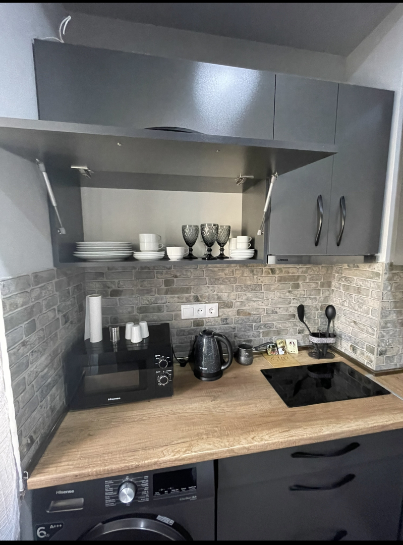 Апартаменты Comfortable in Yerevan