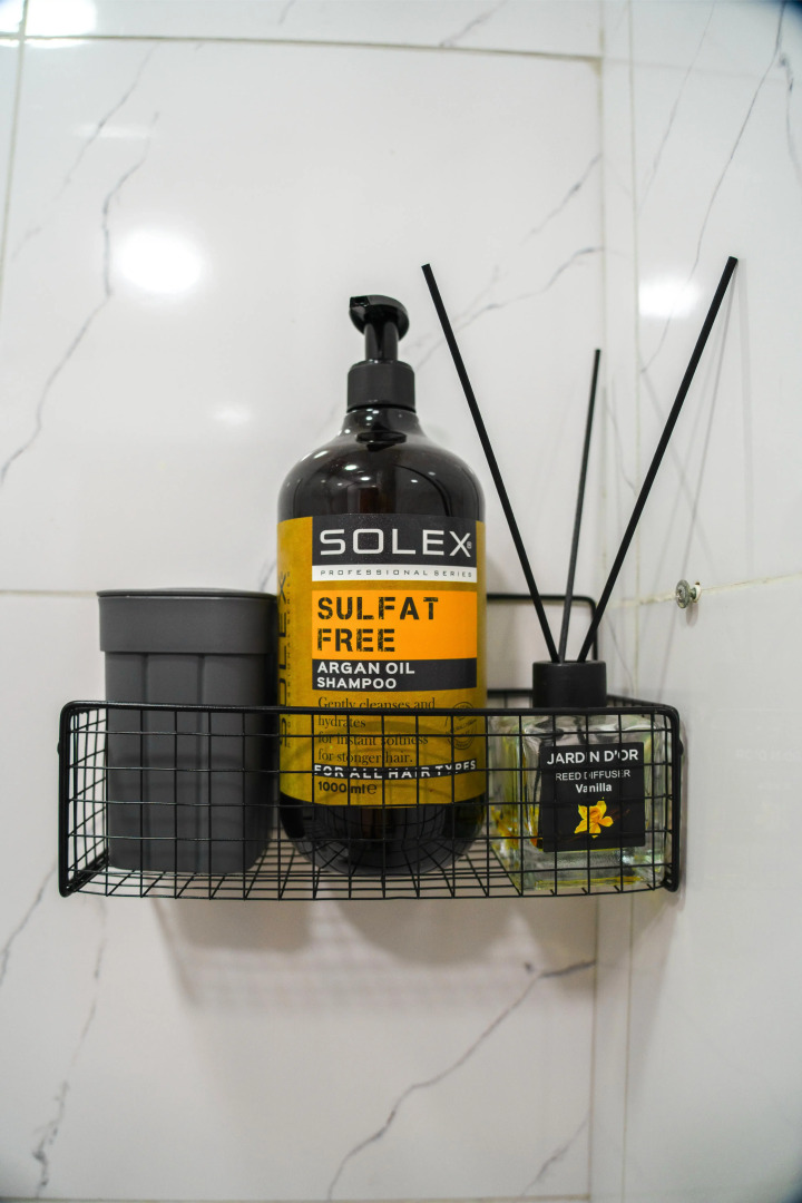 Апартаменты Modern & Stylish Studio in City Center